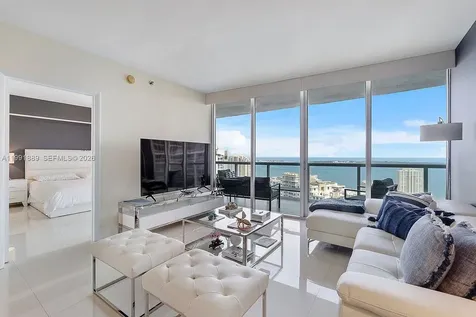 465 Brickell Avenue Miami FL 33131