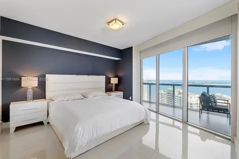 465 Brickell Avenue Miami FL 33131