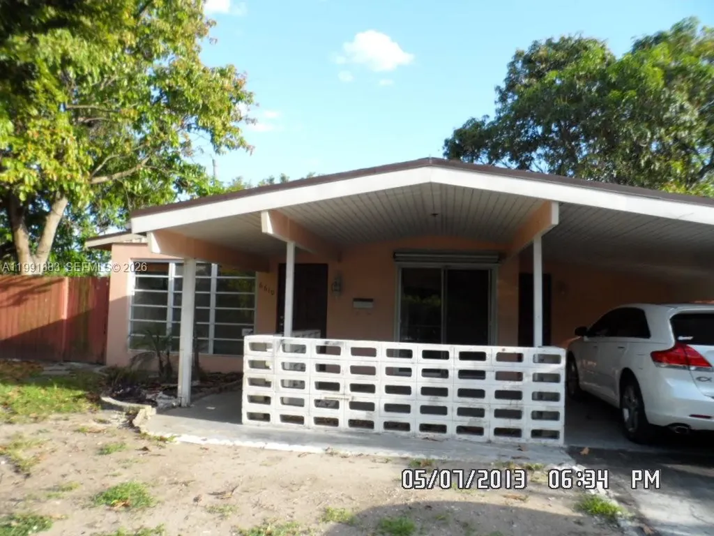 6610 Johnson Street Hollywood FL 33024