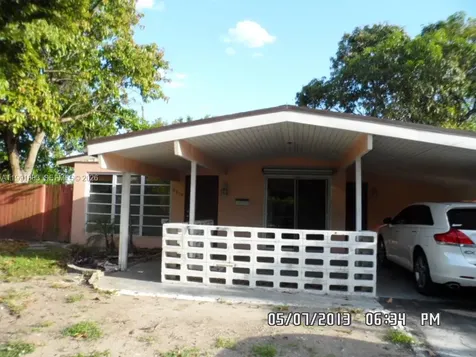 6610 Johnson Street Hollywood FL 33024