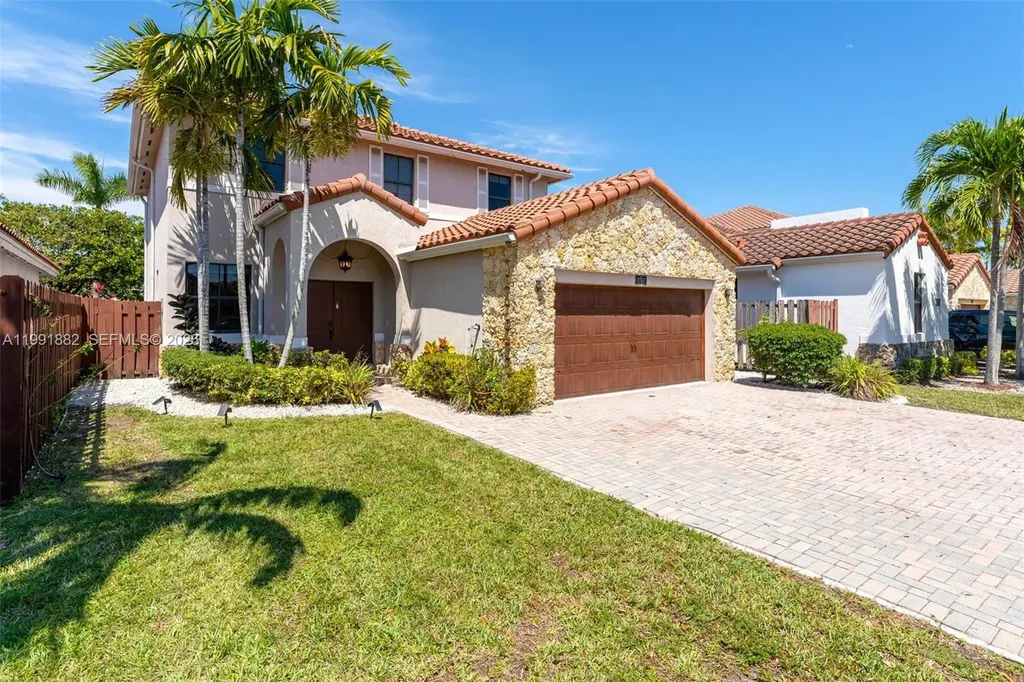 9761 NW 9th Street Miami FL 33172
