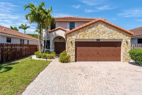 9761 NW 9th Street Miami FL 33172