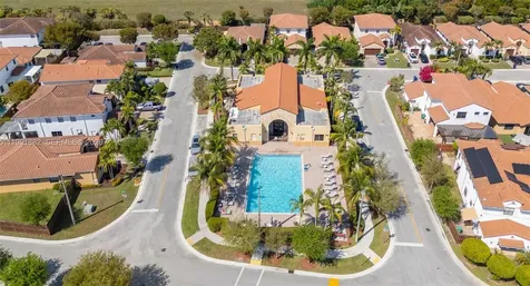 9761 NW 9th Street Miami FL 33172