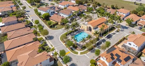 9761 NW 9th Street Miami FL 33172
