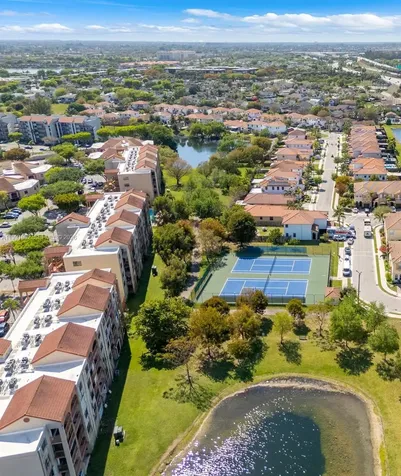 9761 NW 9th Street Miami FL 33172