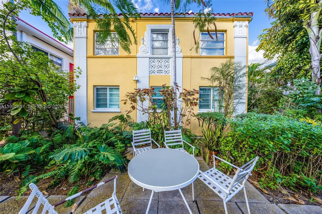844 Jefferson Avenue Miami Beach FL 33139