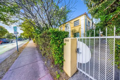 844 Jefferson Avenue Miami Beach FL 33139