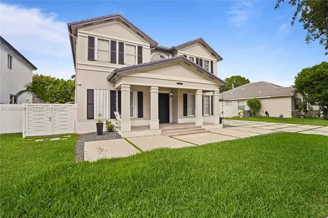 20234 SW 128th Place Miami FL 33177