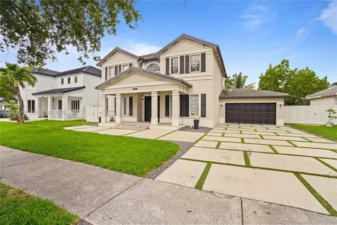 20234 SW 128th Place Miami FL 33177