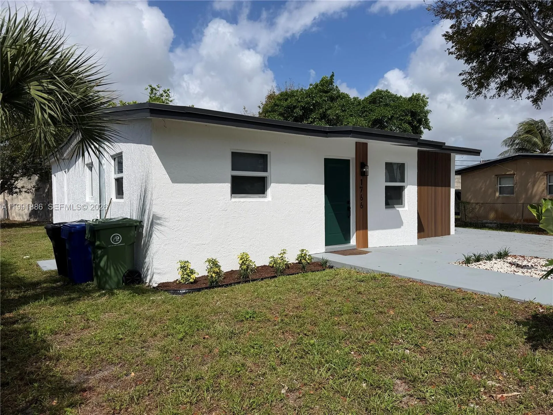 1766 Lauderdale Manor Drive Fort Lauderdale FL 33311