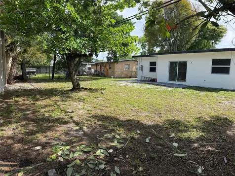 1766 Lauderdale Manor Drive Fort Lauderdale FL 33311