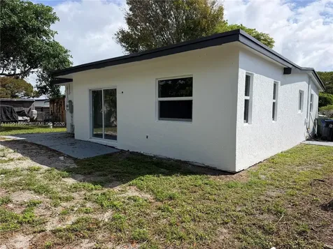 1766 Lauderdale Manor Drive Fort Lauderdale FL 33311