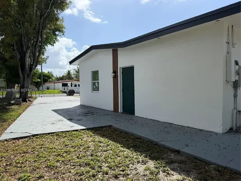 1766 Lauderdale Manor Drive Fort Lauderdale FL 33311