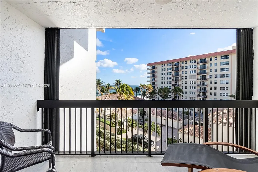 1155 Hillsboro Mile Hillsboro Beach FL 33062