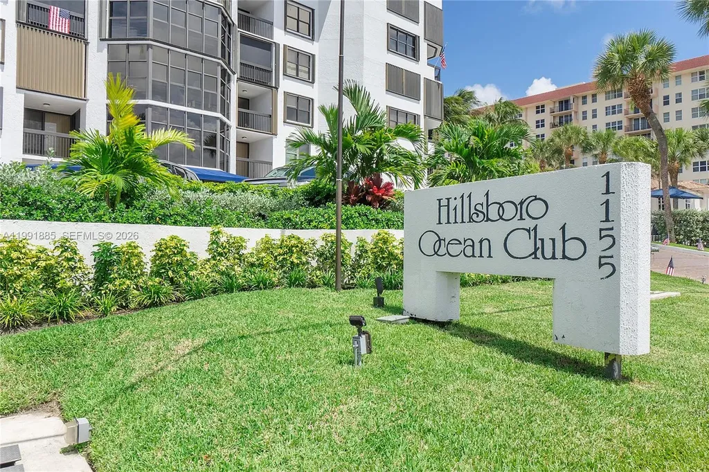 1155 Hillsboro Mile Hillsboro Beach FL 33062