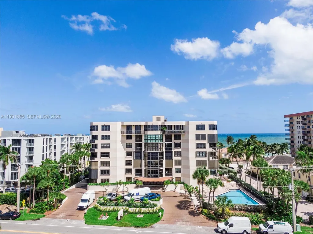 1155 Hillsboro Mile Hillsboro Beach FL 33062