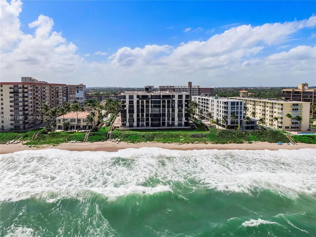 1155 Hillsboro Mile Hillsboro Beach FL 33062
