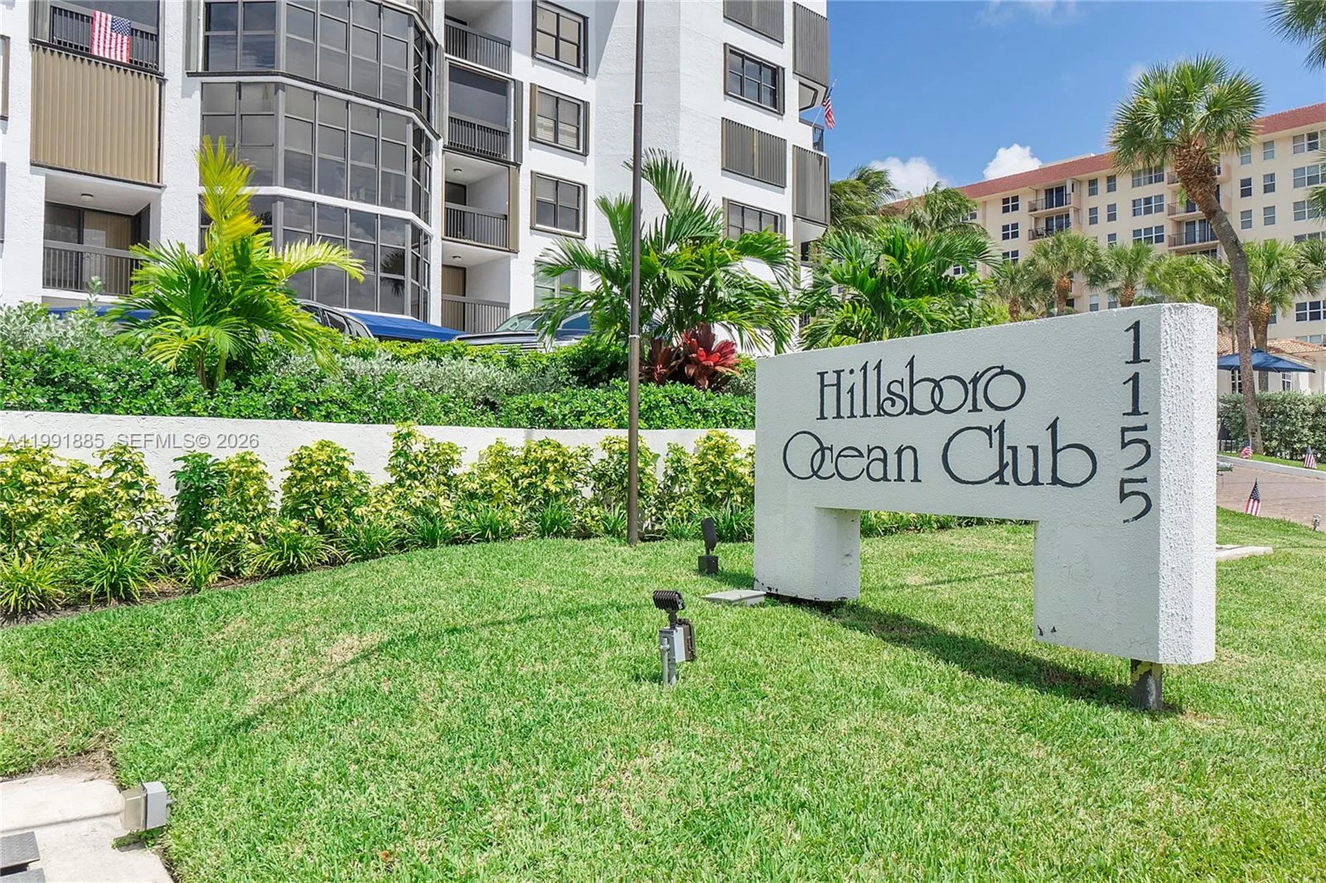 1155 Hillsboro Mile Hillsboro Beach FL 33062