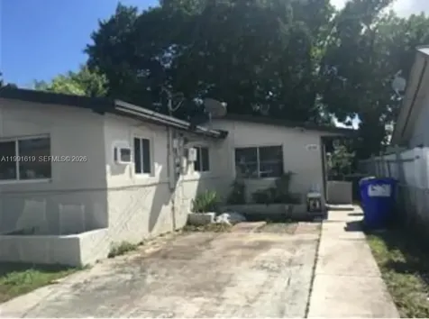 1574 NW 58th Street Miami FL 33142