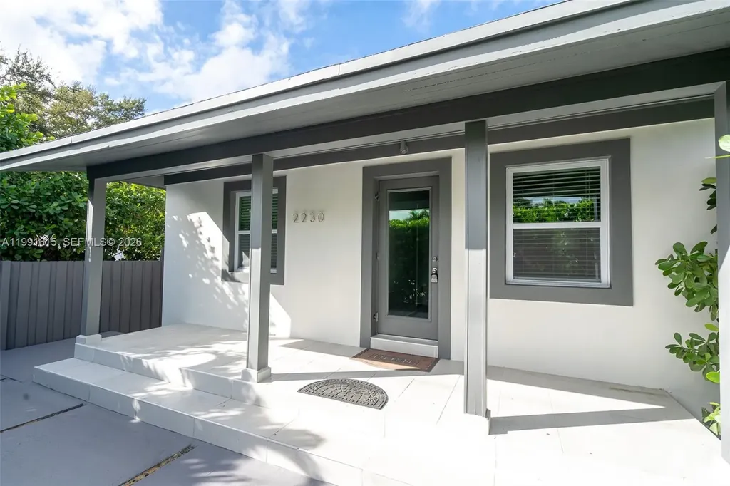 2230 SW 60th Court Miami FL 33155