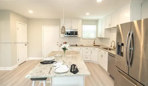 2230 SW 60th Court Miami FL 33155