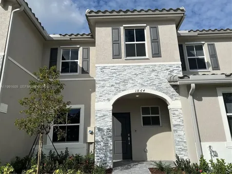 1864 SE 27th Road Homestead FL 33035
