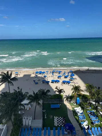 18683 Collins Avenue Sunny Isles Beach FL 33160