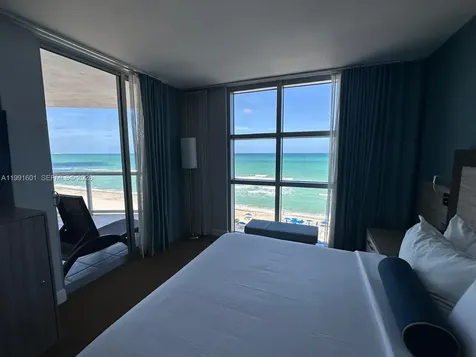 18683 Collins Avenue Sunny Isles Beach FL 33160
