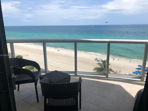 18683 Collins Avenue Sunny Isles Beach FL 33160