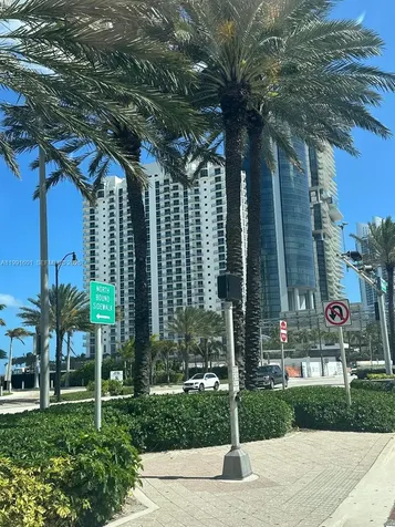 18683 Collins Avenue Sunny Isles Beach FL 33160