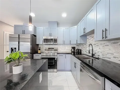 1220 & 1222 NW 30th Street Miami FL 33142