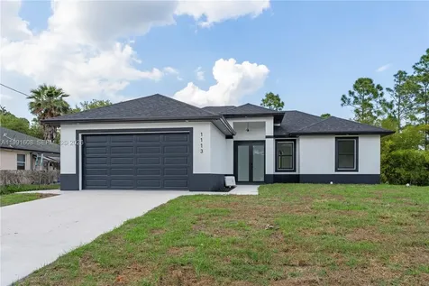 1113 Enrique Street E Lehigh Acres FL 33974