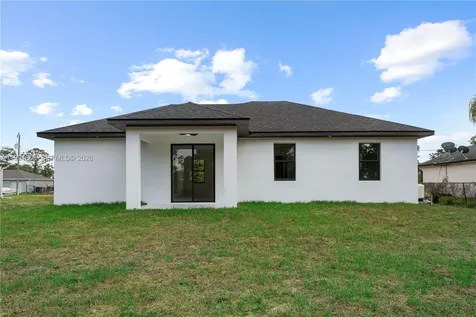 1113 Enrique Street E Lehigh Acres FL 33974