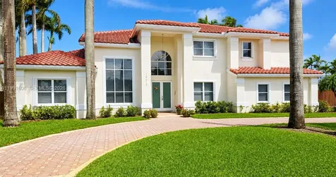 15615 SW 42nd Terrace Miami FL 33185
