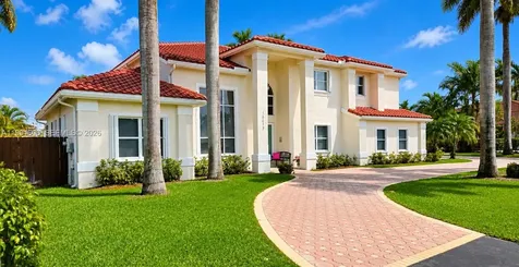 15615 SW 42nd Terrace Miami FL 33185