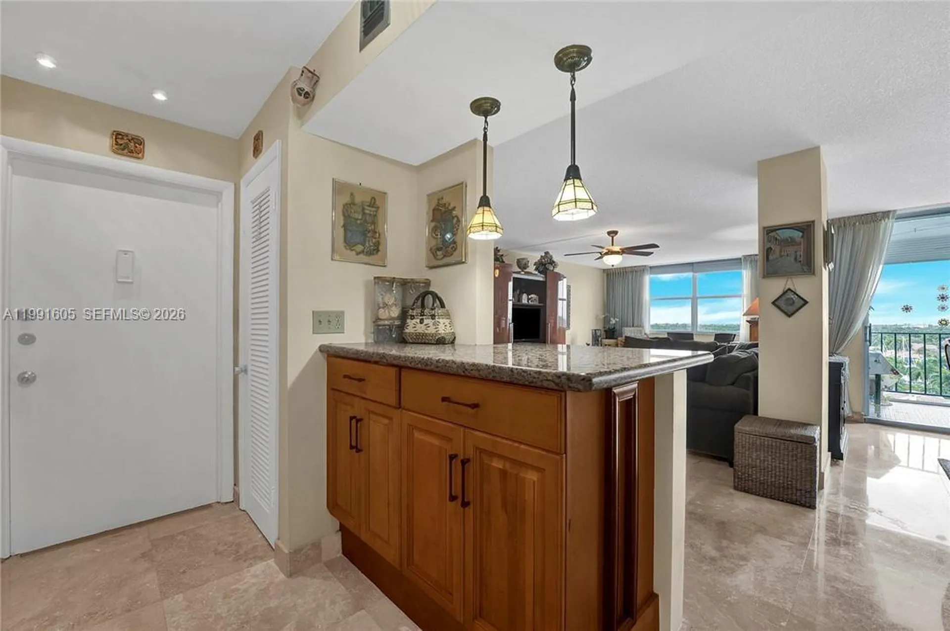 1400 S Ocean Drive Hollywood FL 33019