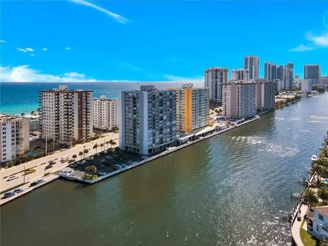 1400 S Ocean Drive Hollywood FL 33019