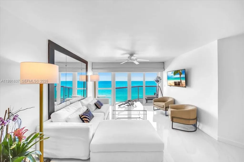 6767 Collins Avenue Miami Beach FL 33141