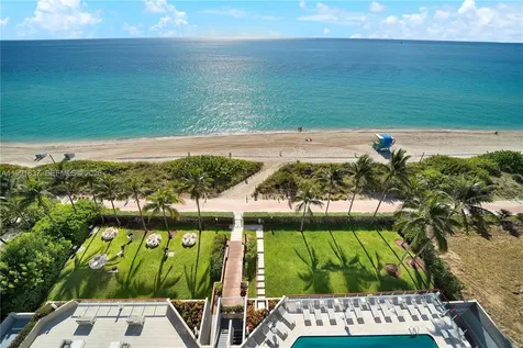 6767 Collins Avenue Miami Beach FL 33141