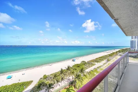 6767 Collins Avenue Miami Beach FL 33141