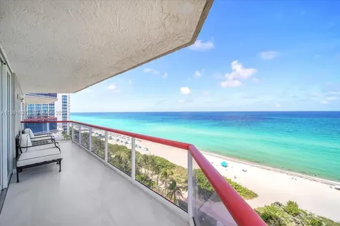 6767 Collins Avenue Miami Beach FL 33141