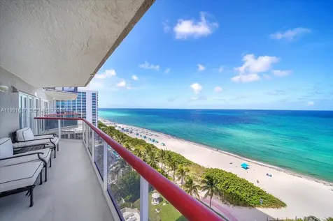 6767 Collins Avenue Miami Beach FL 33141