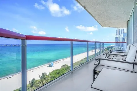 6767 Collins Avenue Miami Beach FL 33141