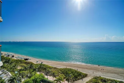 6767 Collins Avenue Miami Beach FL 33141