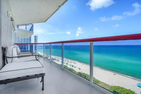 6767 Collins Avenue Miami Beach FL 33141