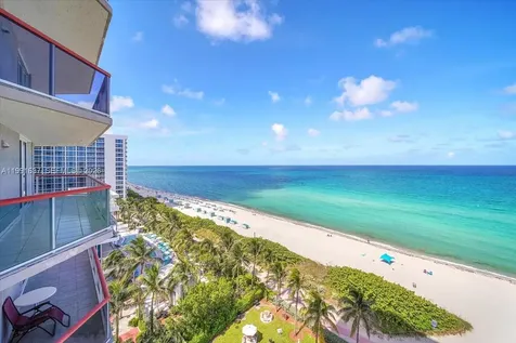 6767 Collins Avenue Miami Beach FL 33141