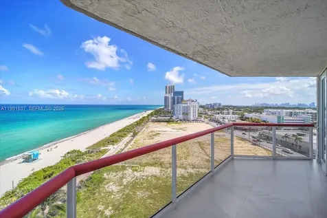 6767 Collins Avenue Miami Beach FL 33141