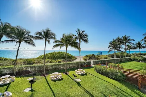 6767 Collins Avenue Miami Beach FL 33141
