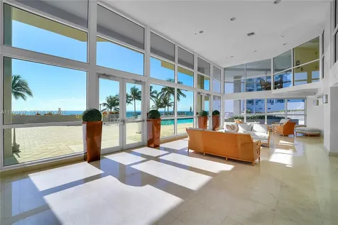 6767 Collins Avenue Miami Beach FL 33141