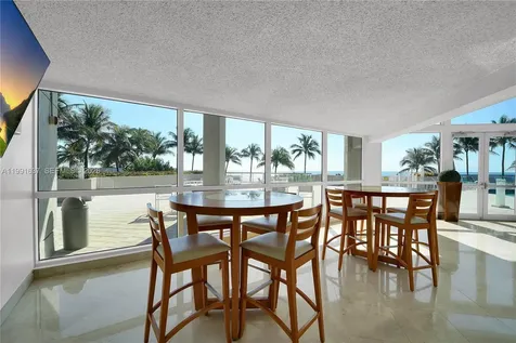 6767 Collins Avenue Miami Beach FL 33141